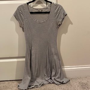 Charlotte Russe juniors dress